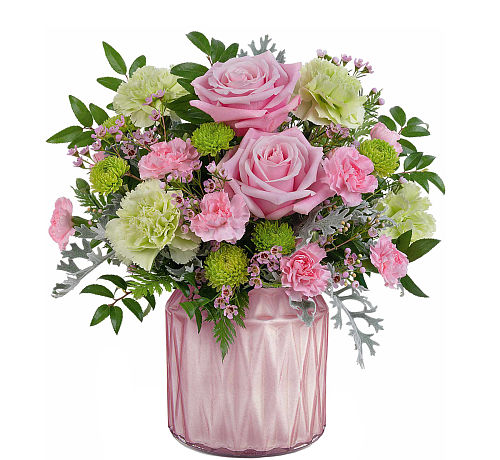 standard flowers