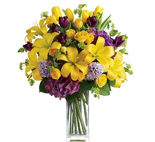 Teleflora's Spring Equinox