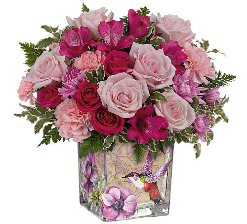 premium flowers