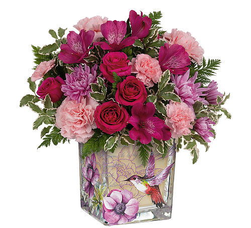 standard flowers
