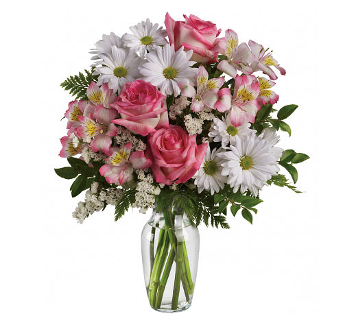Teleflora's What a Treat