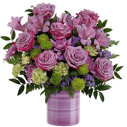 premium flowers