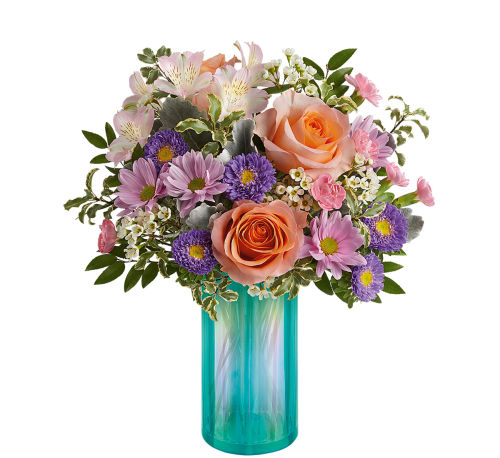 standard flowers