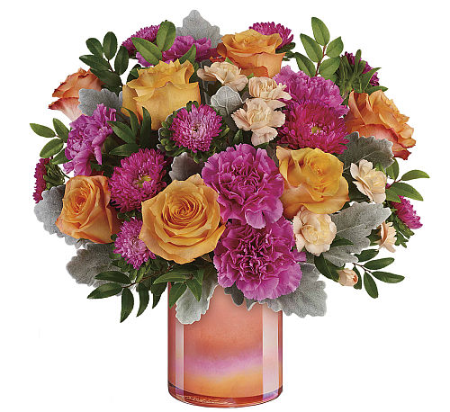 premium flowers