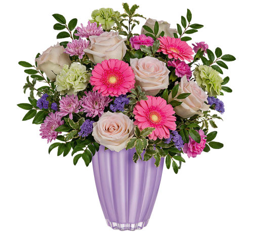 premium flowers