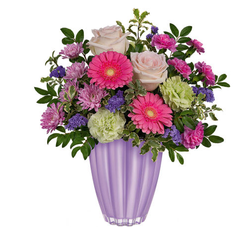 standard flowers