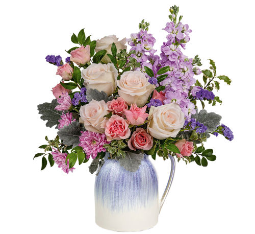 premium flowers