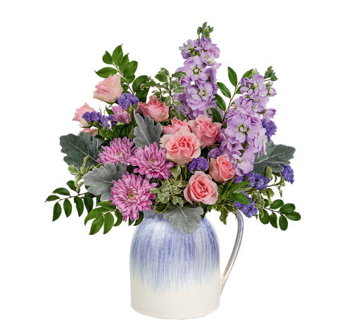 standard flowers