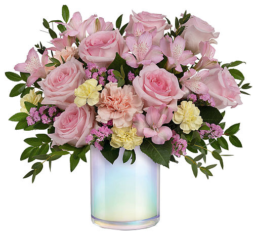 premium flowers