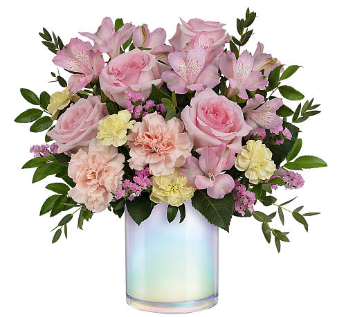 Teleflora's Wonderful Whimsy Bouquet