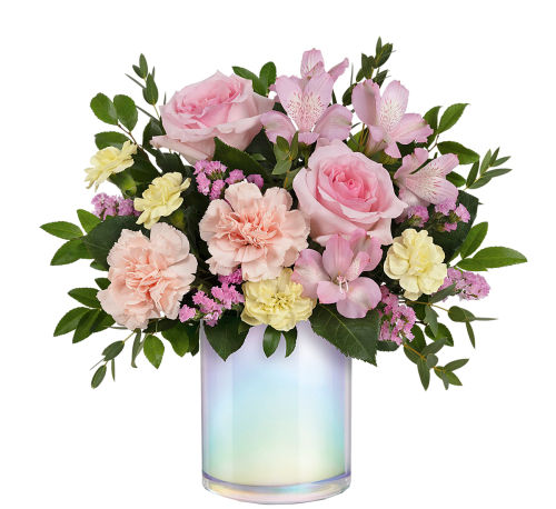 standard flowers
