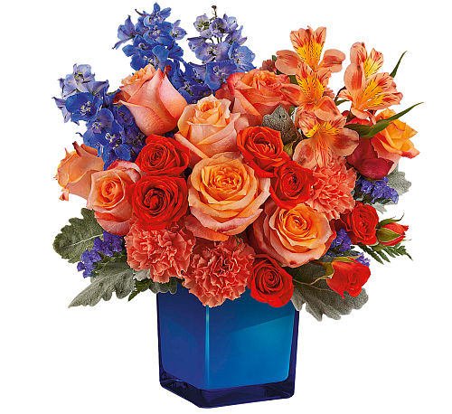 premium flowers