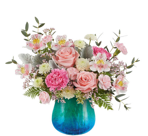 standard flowers