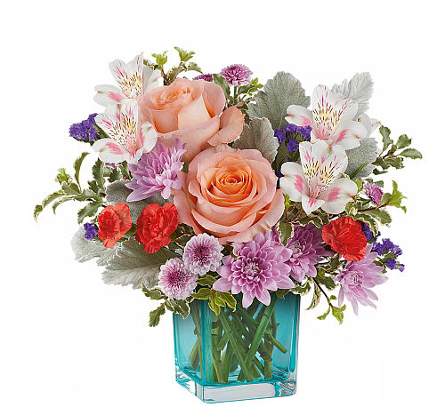 standard flowers