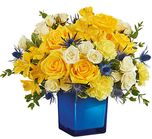 premium flowers