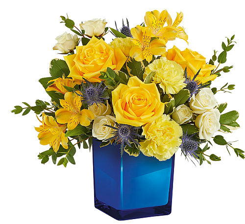 standard flowers
