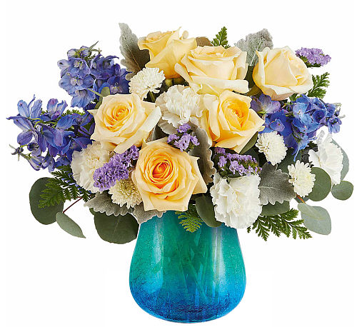 premium flowers