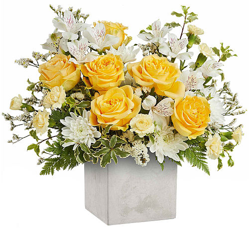 premium flowers