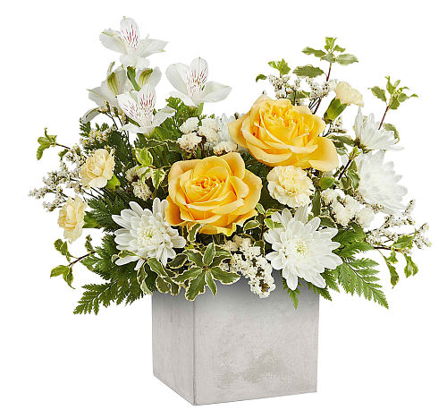 standard flowers