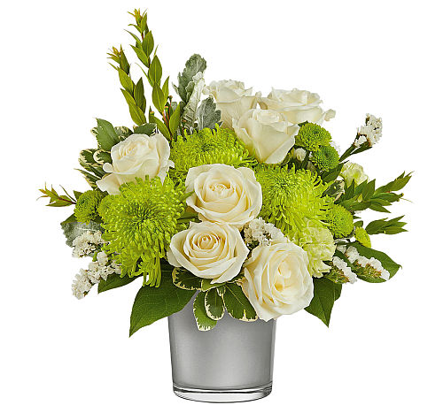premium flowers