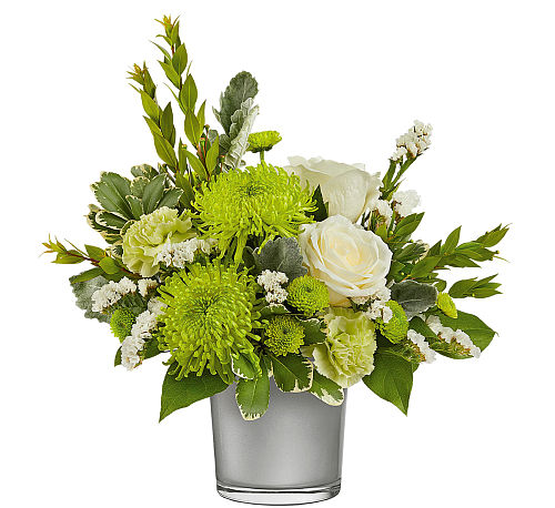 standard flowers
