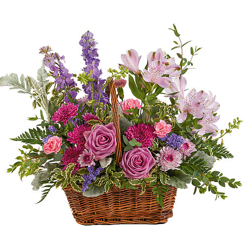 standard flowers