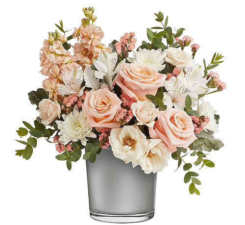 standard flowers