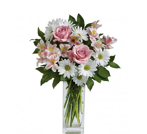 Teleflora's Sincerely Yours Bouquet