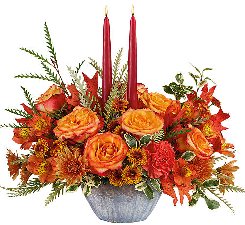 premium flowers
