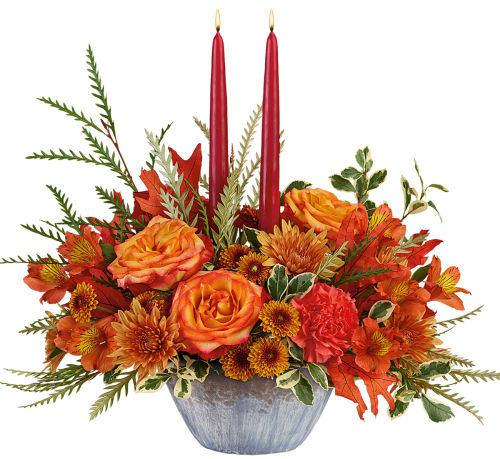 standard flowers