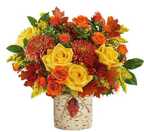 premium flowers