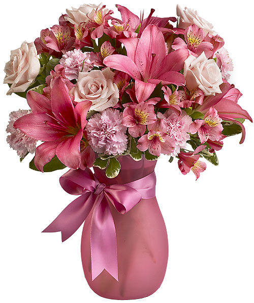 Teleflora Always & Forever Bouquet