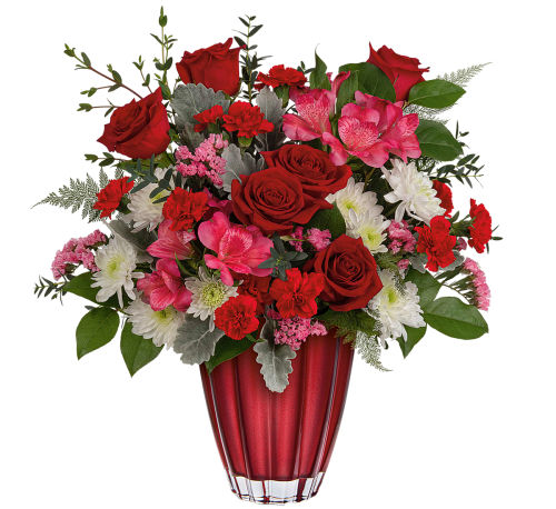 premium flowers
