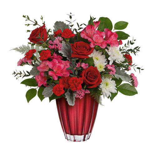 standard flowers