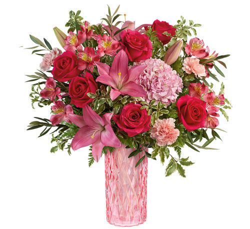 premium flowers
