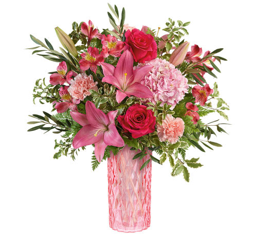 standard flowers