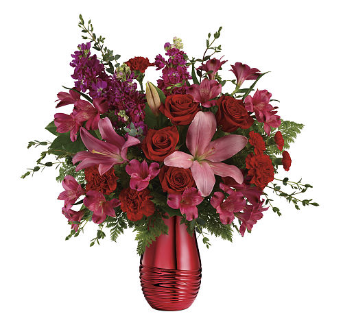 premium flowers