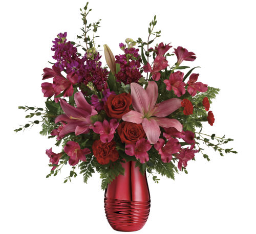 standard flowers