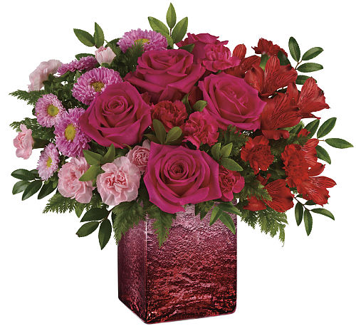 premium flowers
