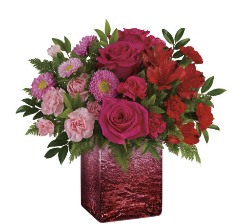 standard flowers