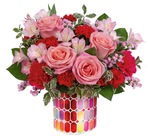 premium flowers