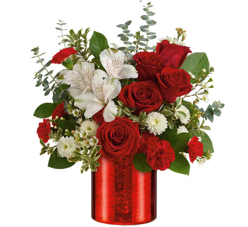premium flowers