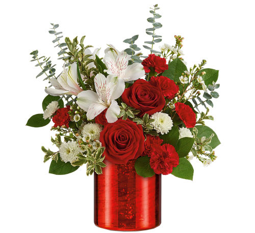 standard flowers