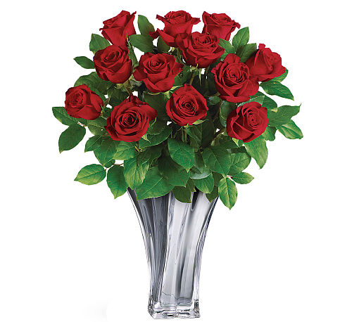 standard flowers