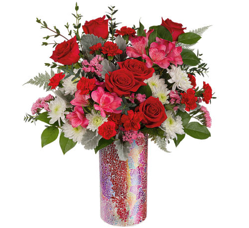 premium flowers