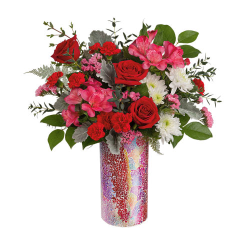 standard flowers
