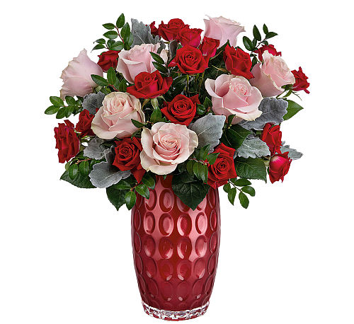 Teleflora's Love Always Bouquet