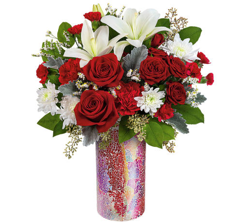standard flowers