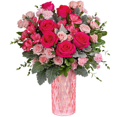 premium flowers
