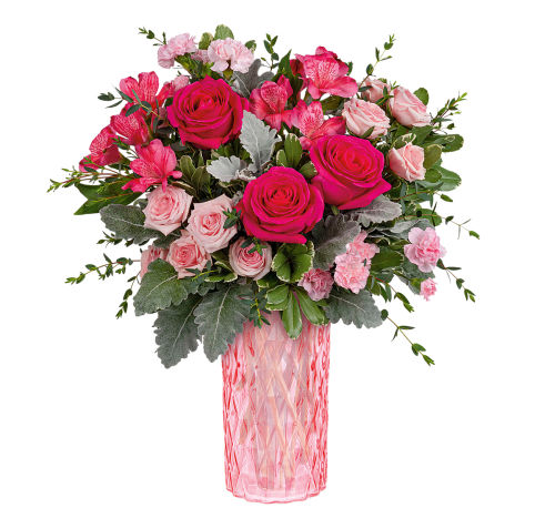 standard flowers